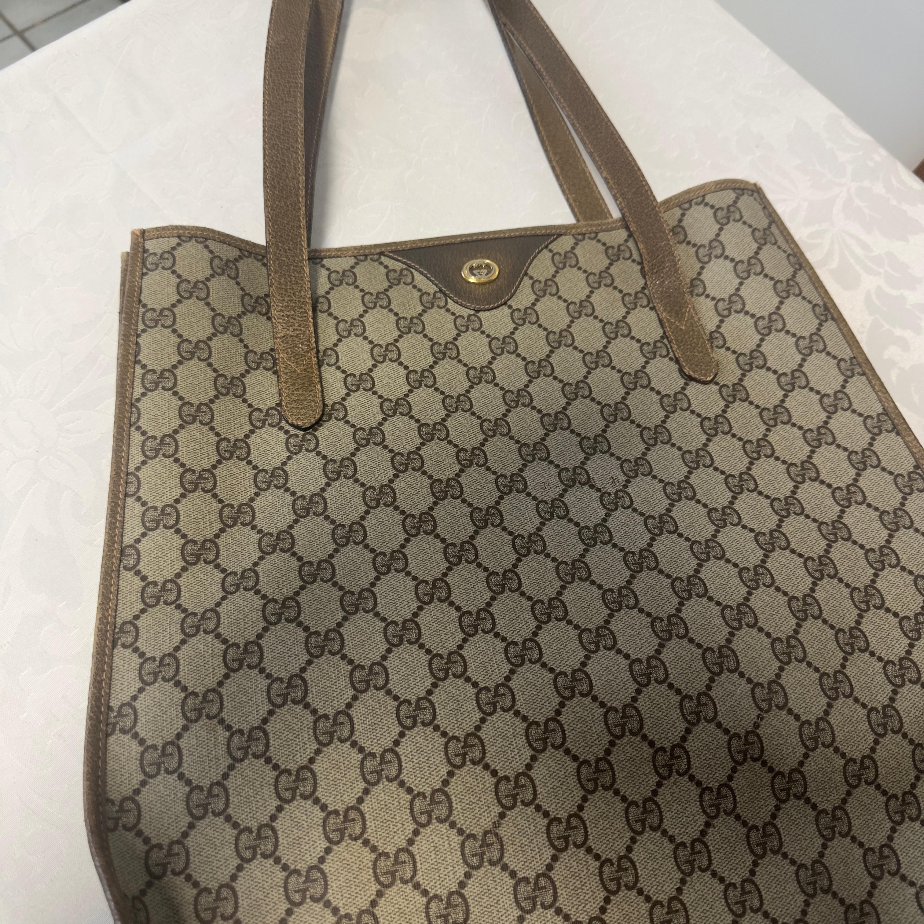 Shopper Gucci 11