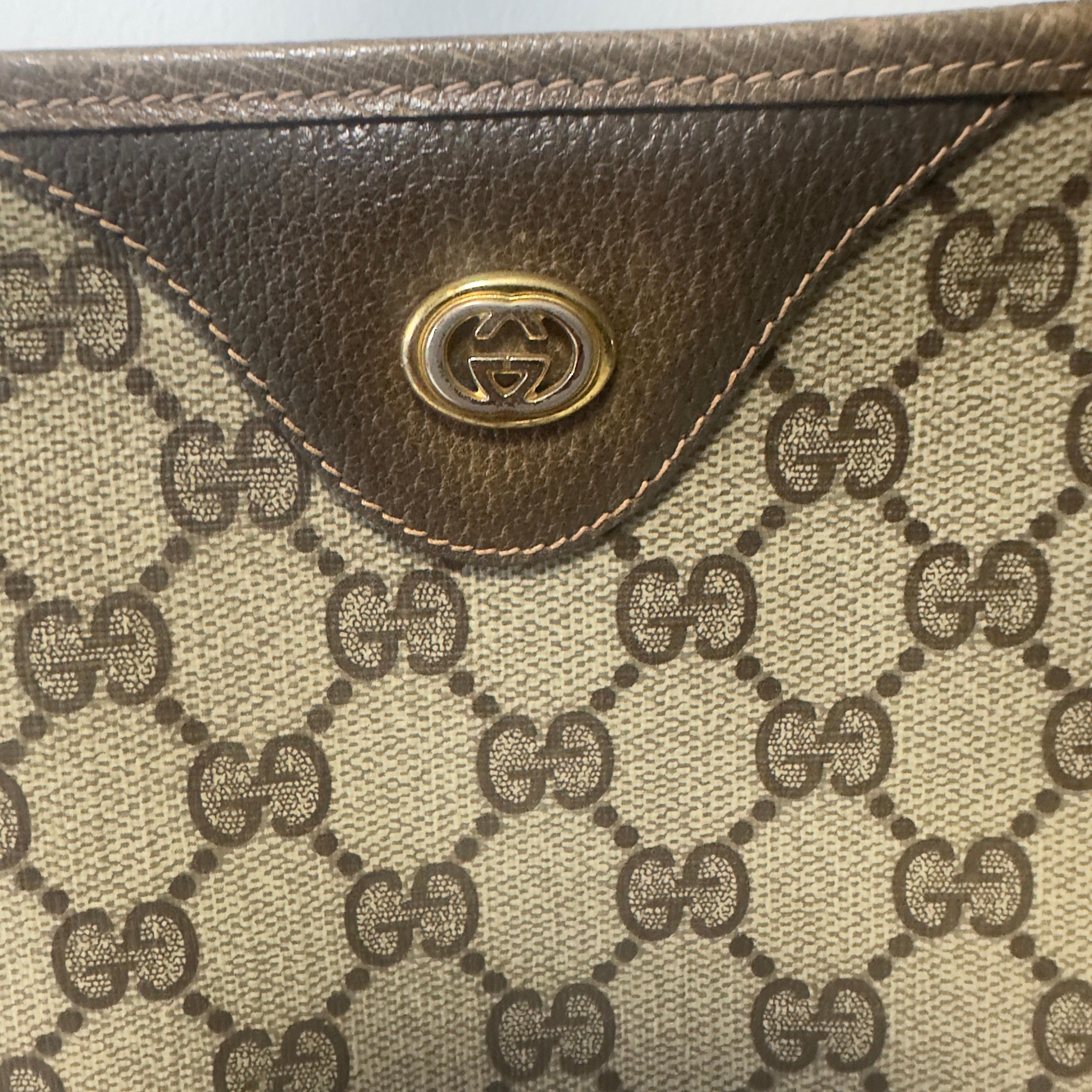Women's Shopper Gucci
