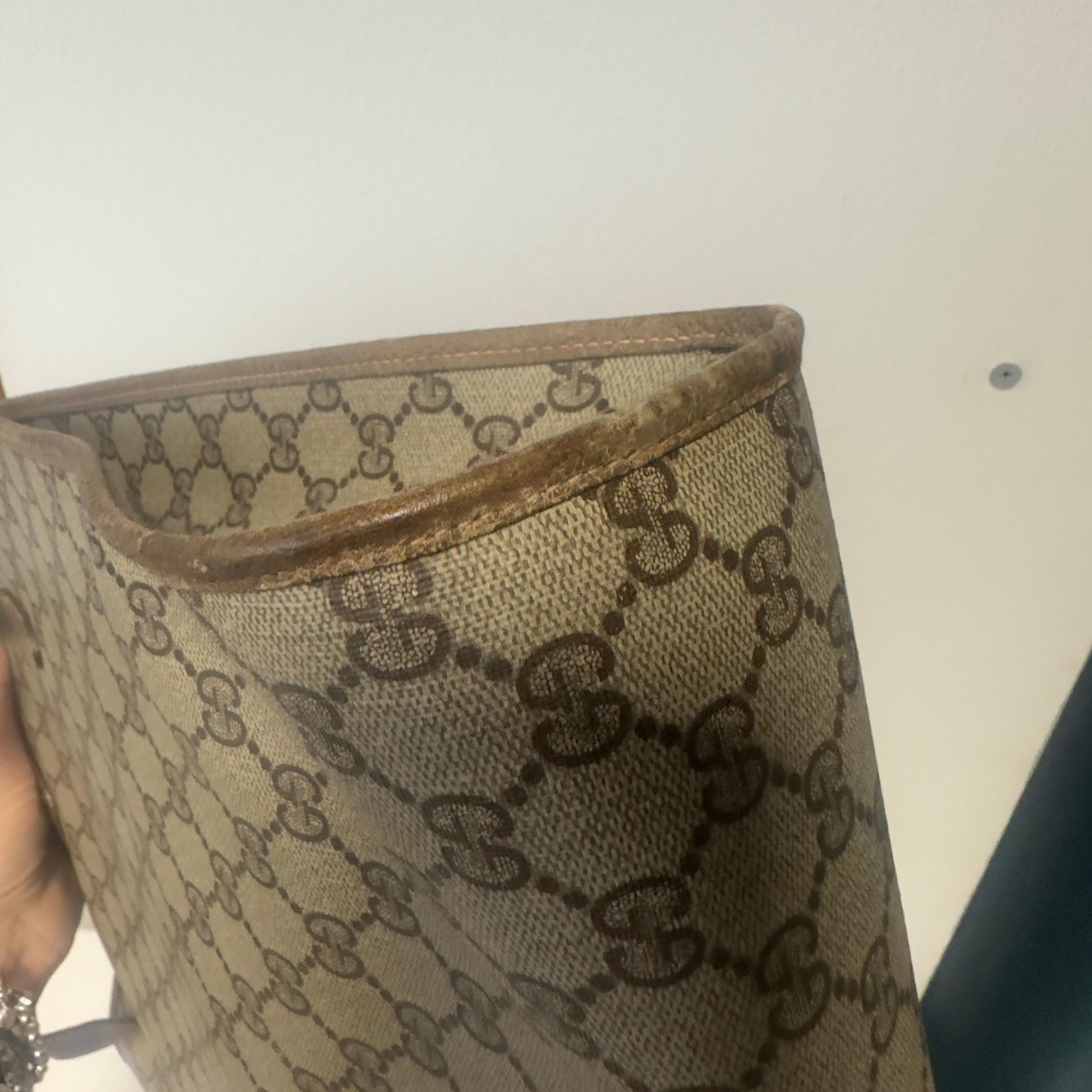 Shopper Gucci 1