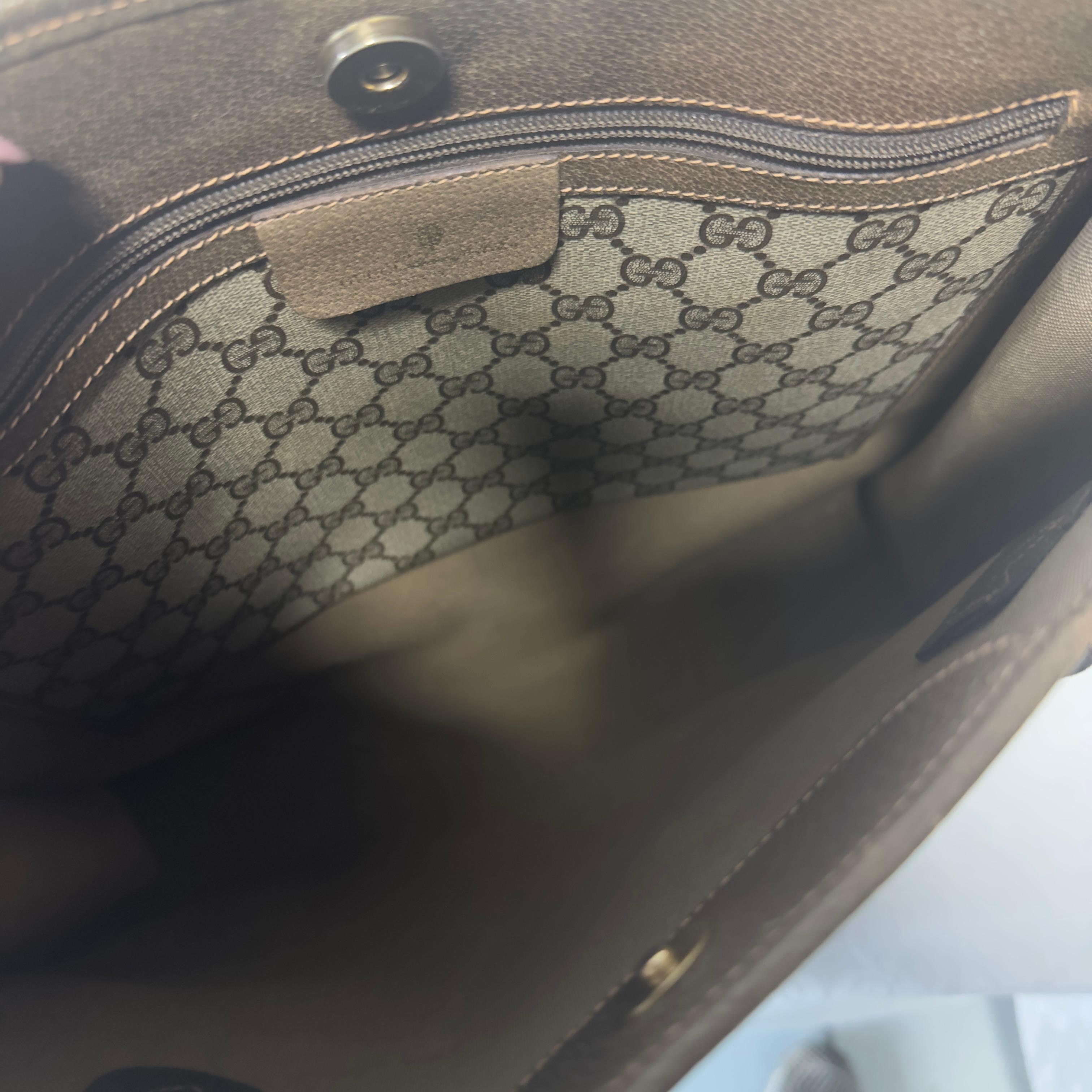 Shopper Gucci 4