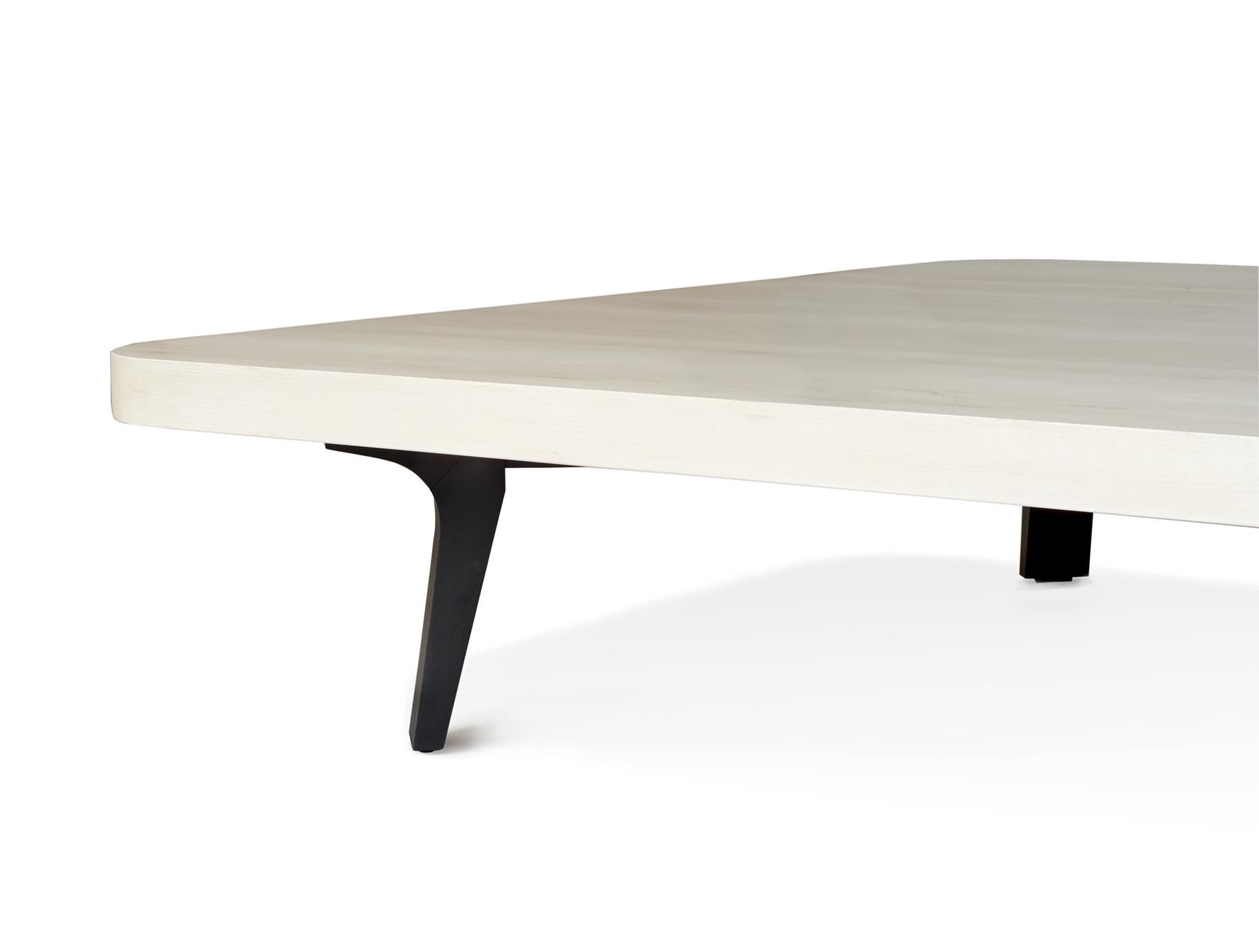 Contemporary Shore Low Table For Sale