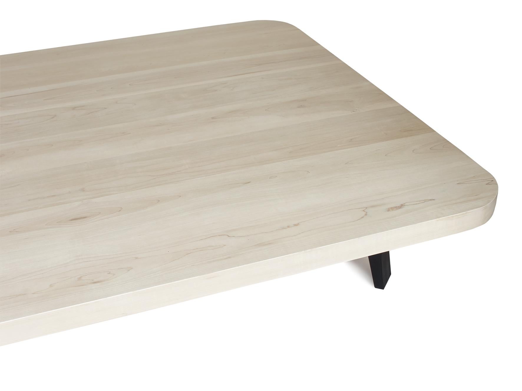 Maple Shore Low Table For Sale