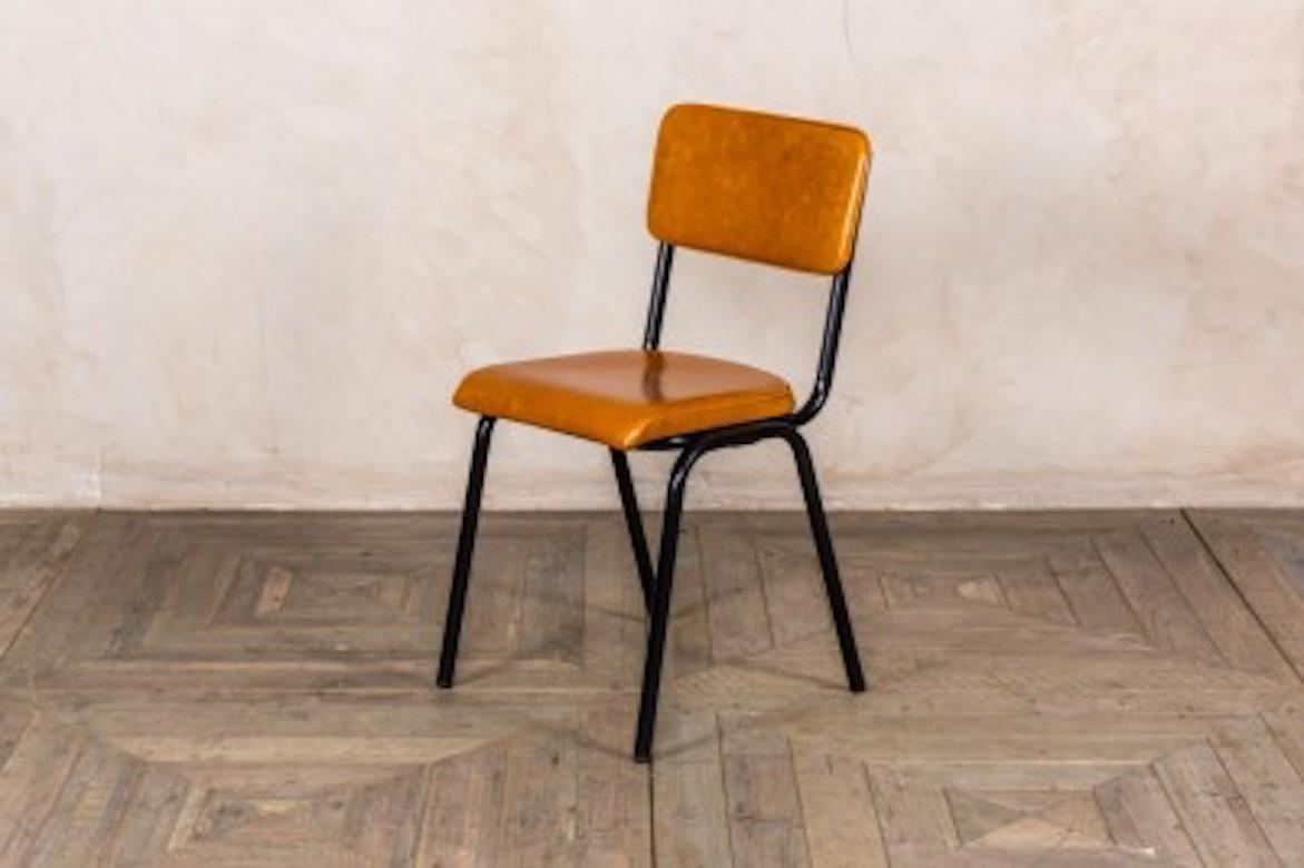 Shoreditch Restaurant Cafe Chairs, 20th Century For Sale 13