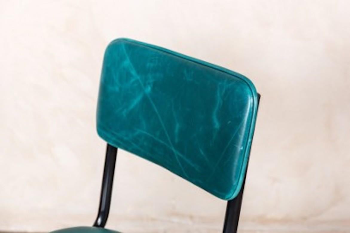 Shoreditch Restaurant Cafe Chairs, 20th Century For Sale 3