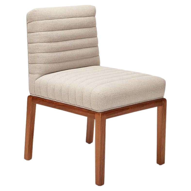 Shoreland Chair by Brian Paquette for Lawson-Fenning For Sale
