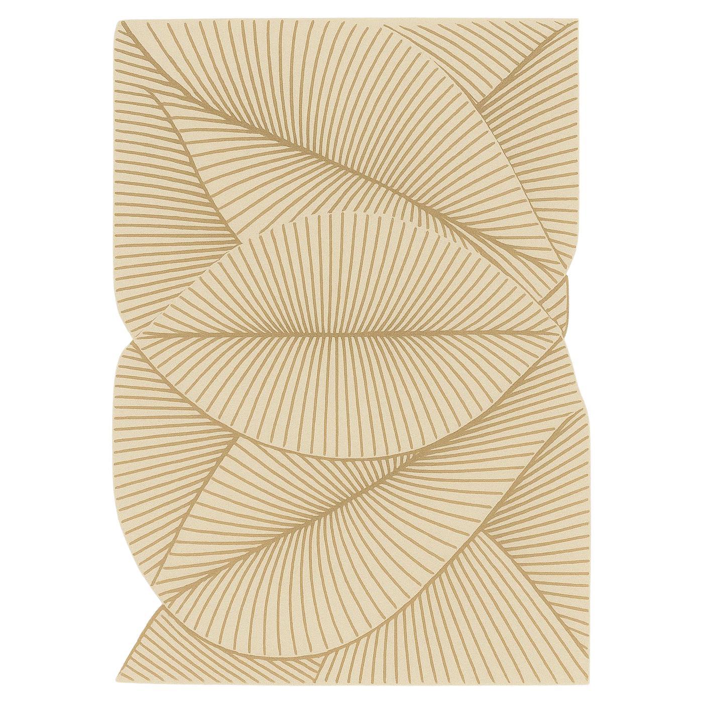 SHORELINE ECHO – Custom Handmade Rug by Rugs 
Co.