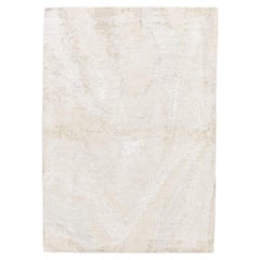 Serapi Rug Gallery’s 8' x 10' Hand-Knotted Wool Modern Area Rug