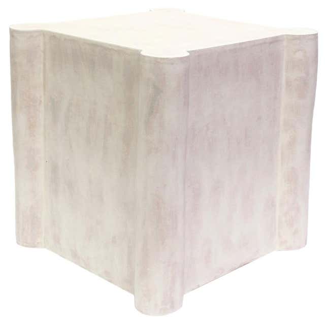 Z4 Short Display Table For Sale at 1stDibs