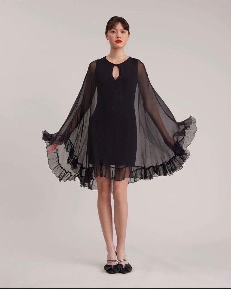 Short dress Ballet Anne Fontaine at 1stDibs Short dress Ballet Anne Fontaine at 1stDibs