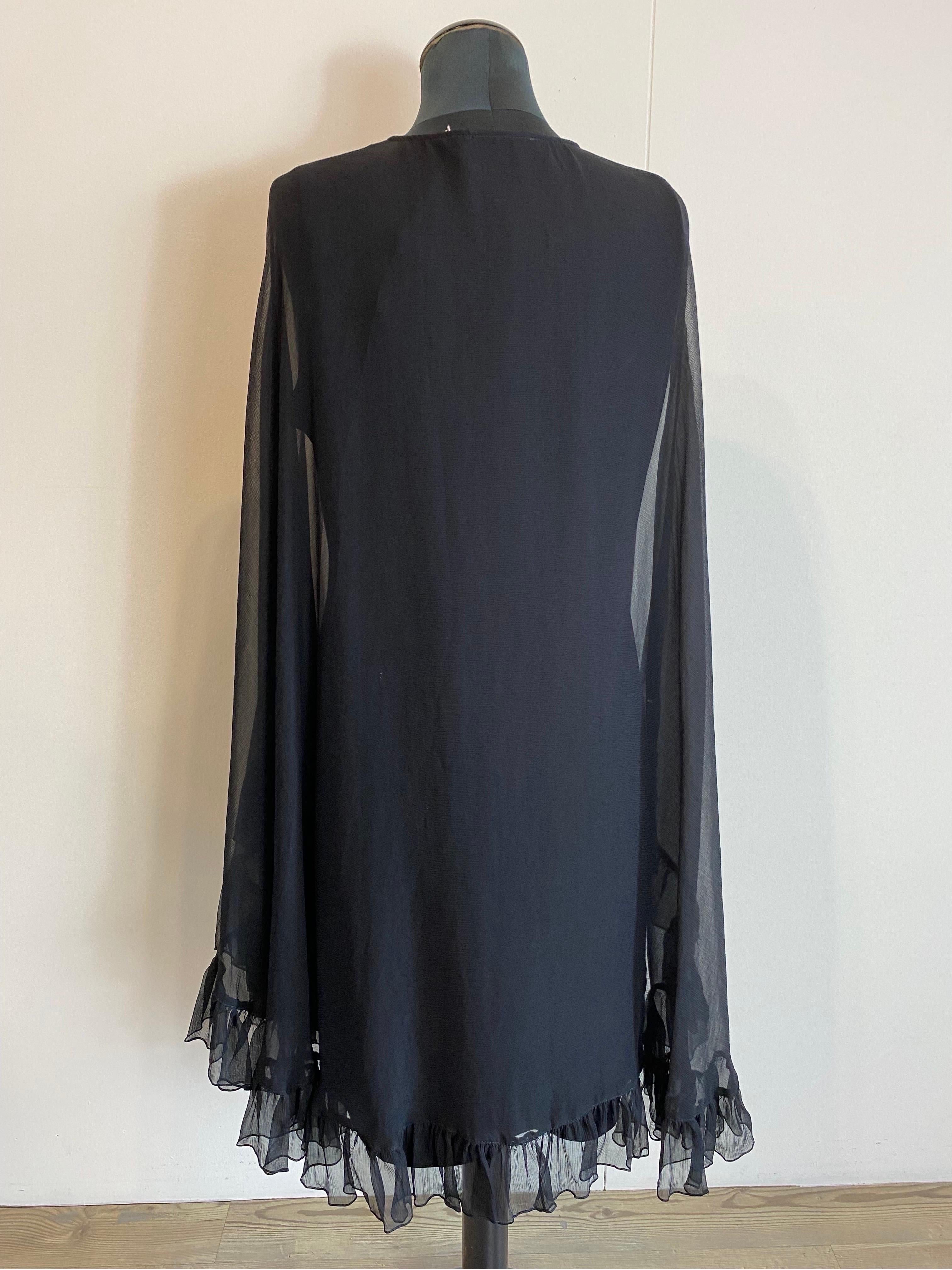 Kurzes Kleid Ballett Anne Fontaine für Damen oder Herren im Angebot
