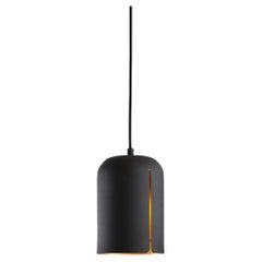 Short Gap Pendant Lamp by Nur Design