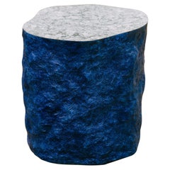 Short Piedra Pedestal by Algo Studio