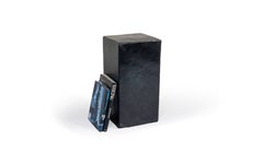 Short River Rock Side Table