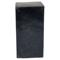 Short River Rock Side Table