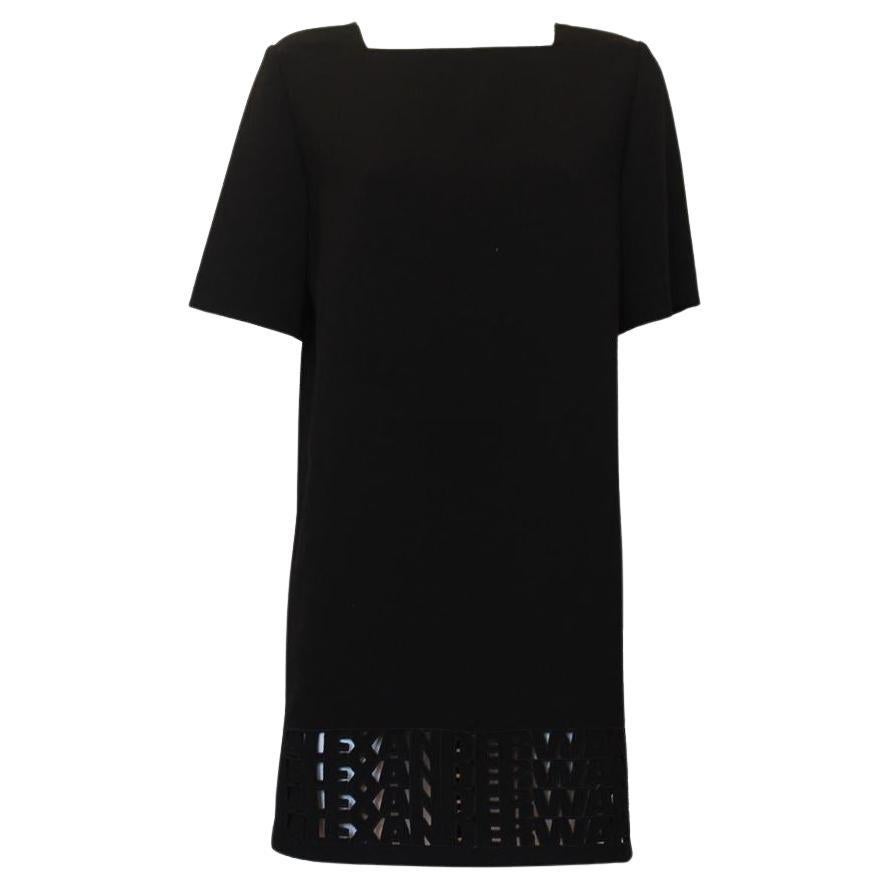 Alexander Wang Short sleeve dress size 42 For Sale
