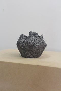 Short Vessel Small by Saturday Yard Work