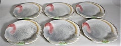 Shorter & Sons English Turkey Platter and Serving Dish Set