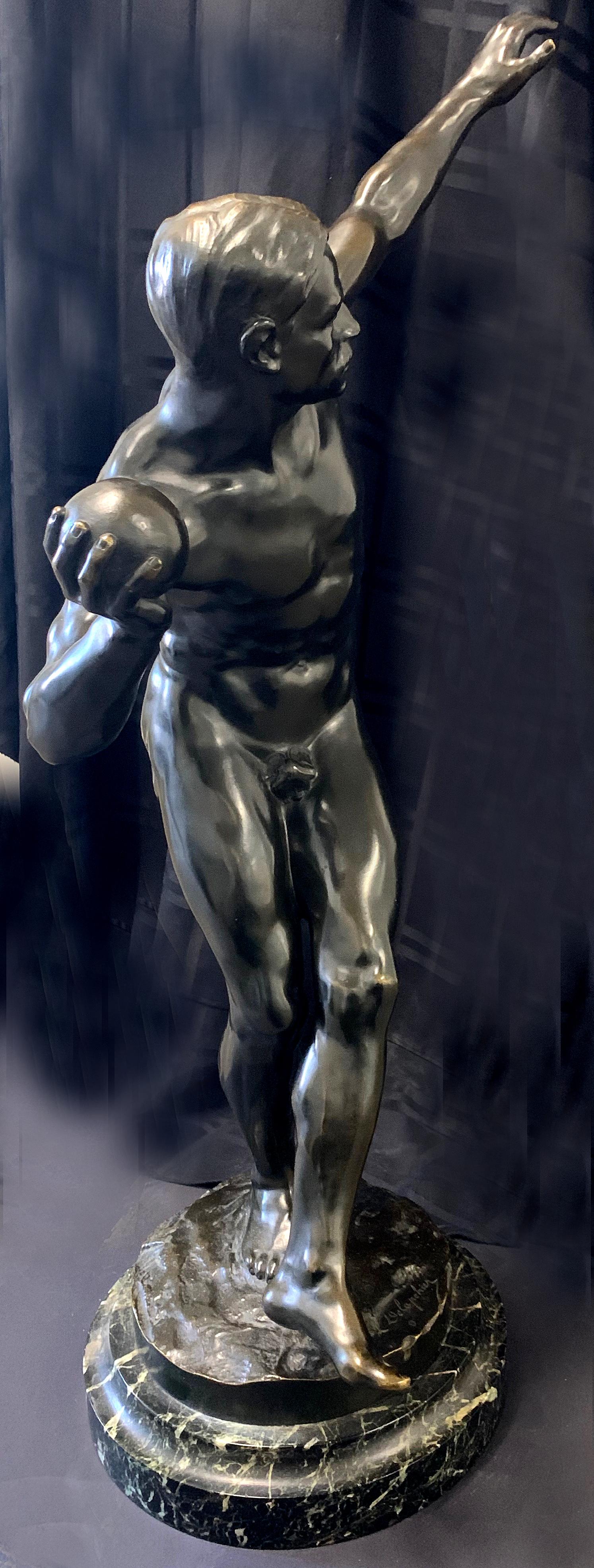 Sculpture Nude Male Artistic Nudes 
