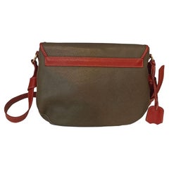 Nazareno Gabrielli Shoulder bag size Unique