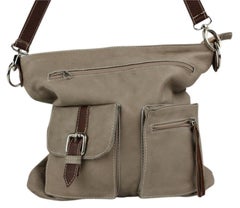 Shoulder Otlm1 Brown Cross Body Bag