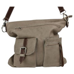 Shoulder Otlm1 Brown Cross Body Bag