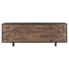 Show Walnut Sideboard