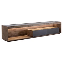 TV-Sideboard Nussbaum anzeigen