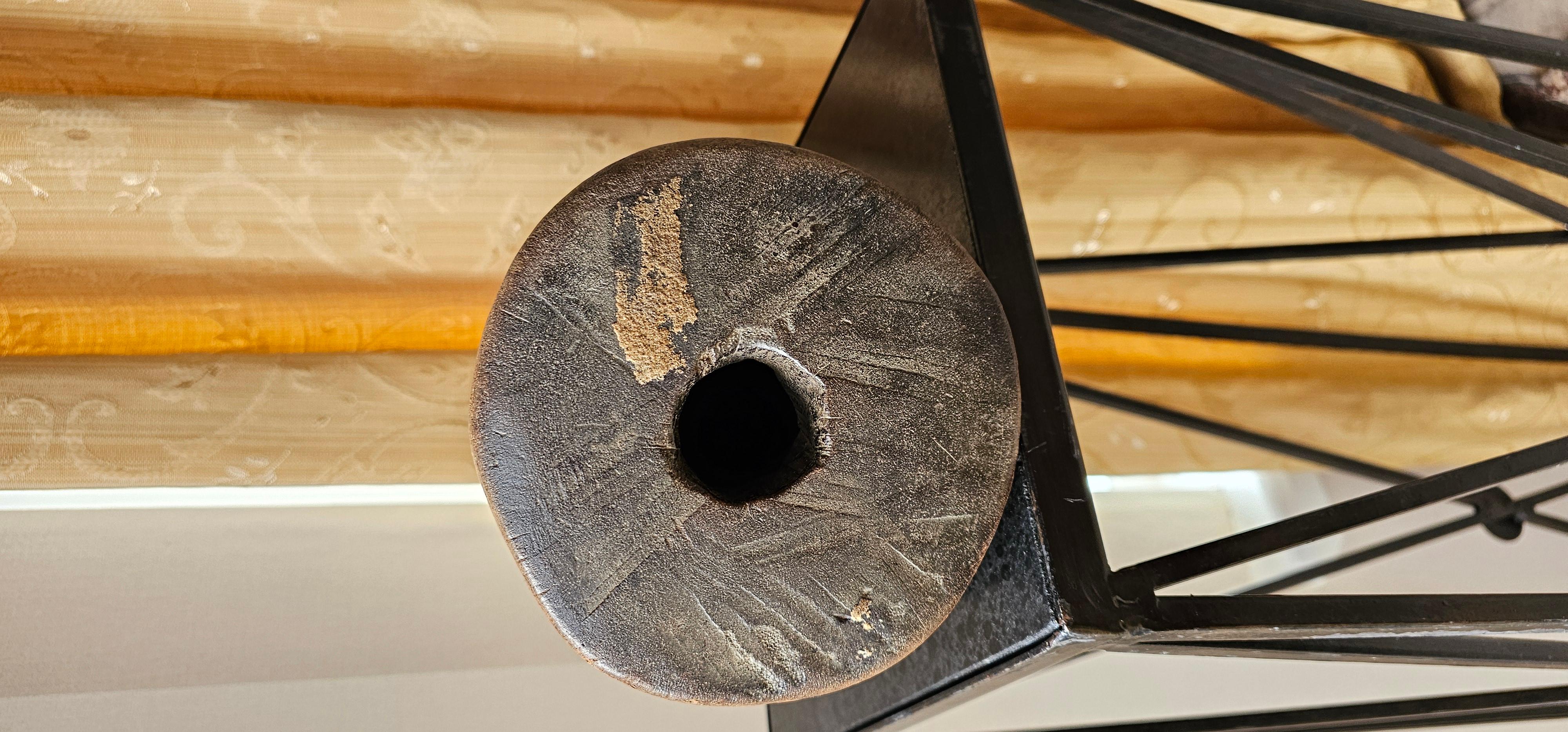 Showa-Trommel Kongo (Kongolesisch) im Angebot