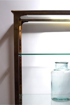 Showcase Cabinet, 1900s