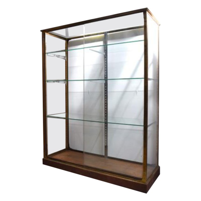 Vitrina, 1900 en venta
