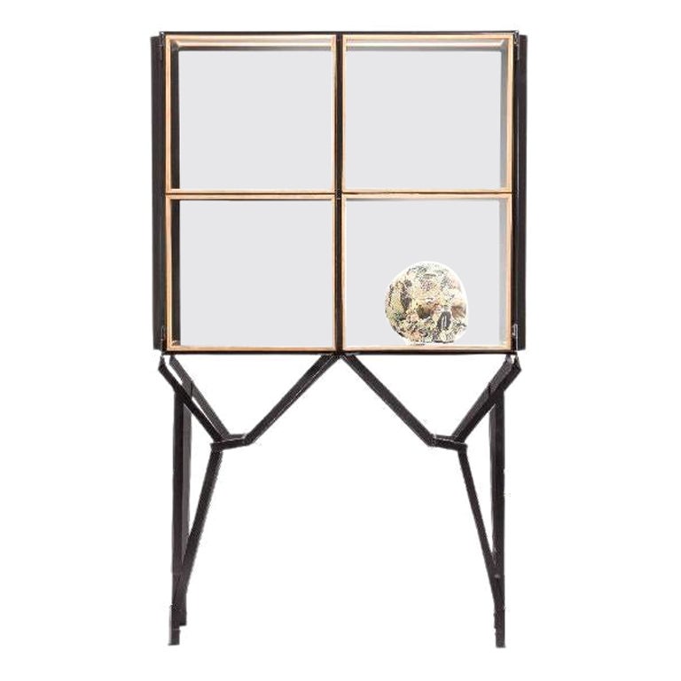 Showcase Cabinet, by Paul Heijnen