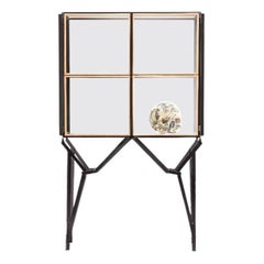 Showcase Cabinet, by Paul Heijnen