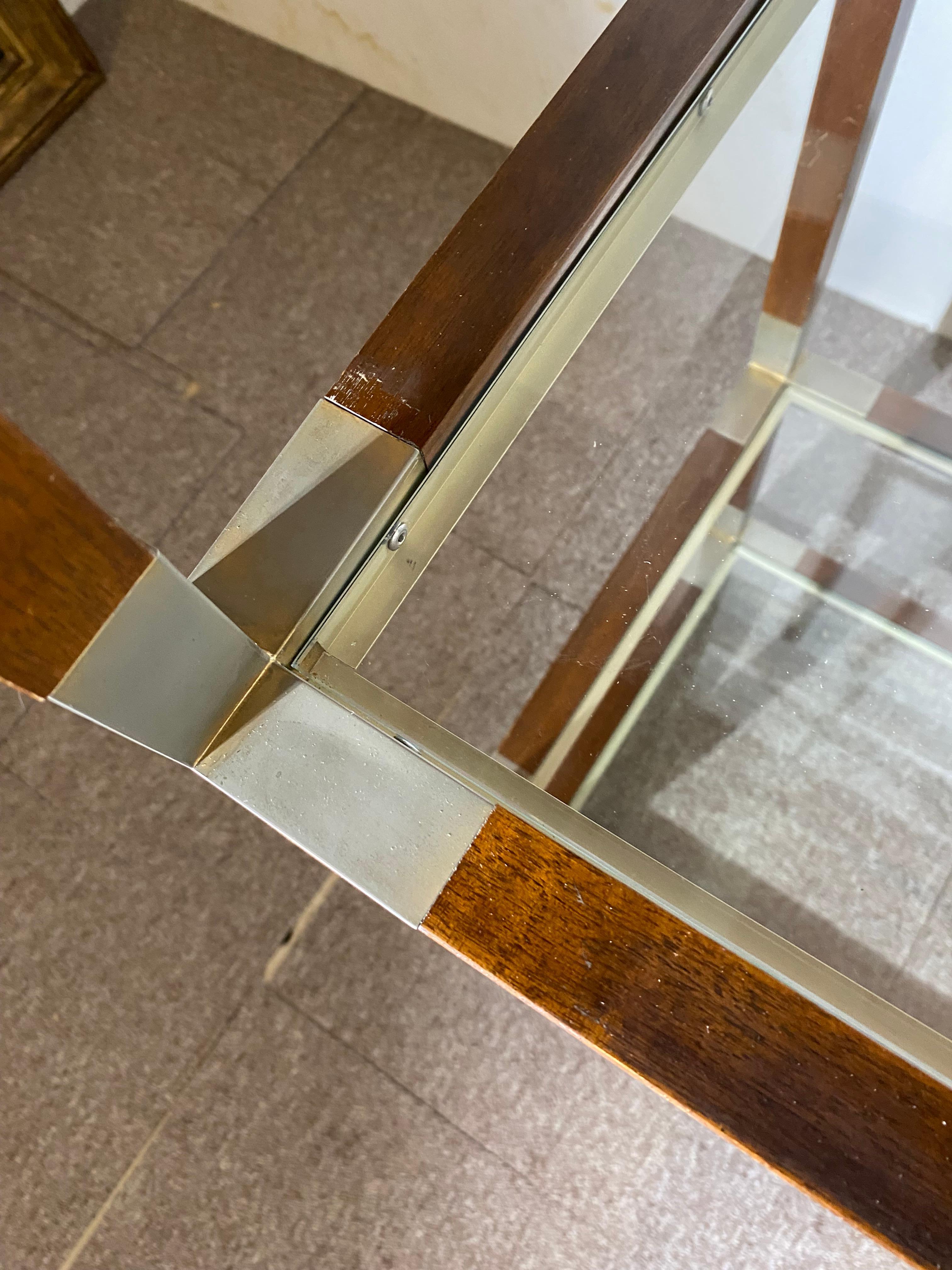 Schaufenster ,  Design/One, 1970 (Moderne der Mitte des Jahrhunderts) im Angebot