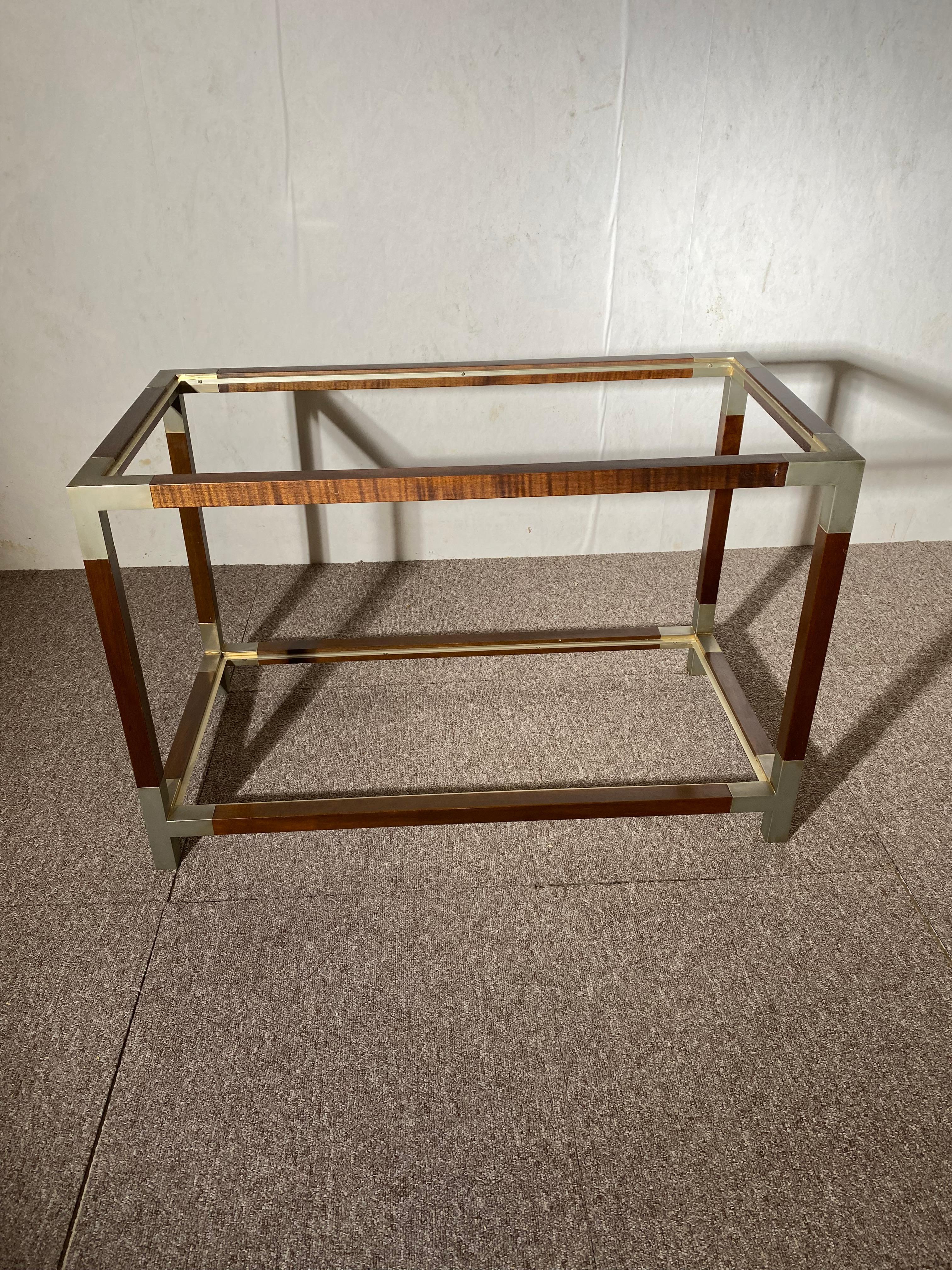Schaufenster ,  Design/One, 1970 (Holz) im Angebot