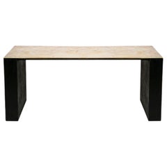 Showroom Table by Rick Owens