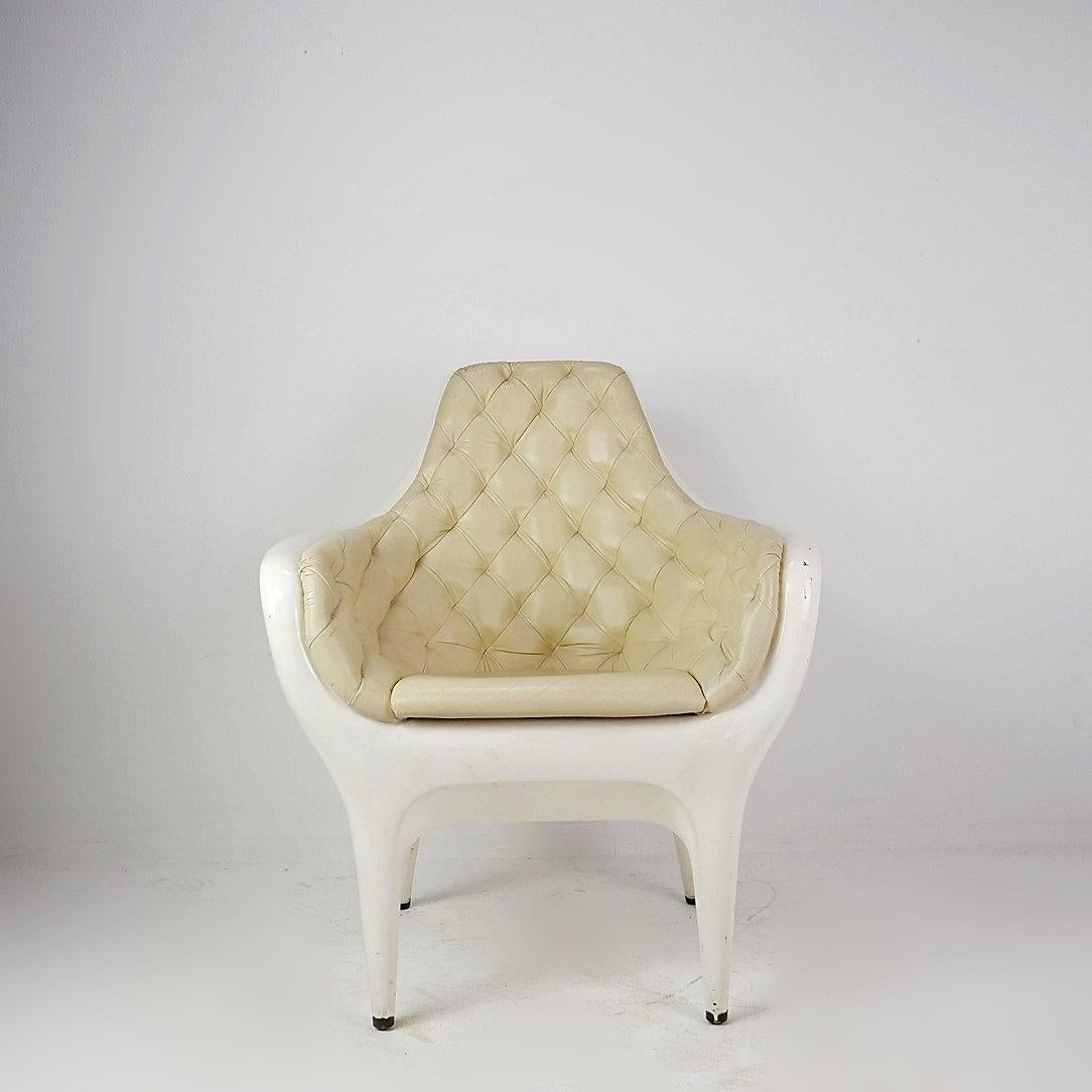 Sillón Showtime de Jaime Hayon para BD Barcelona Design - 20º aniversario en venta 6