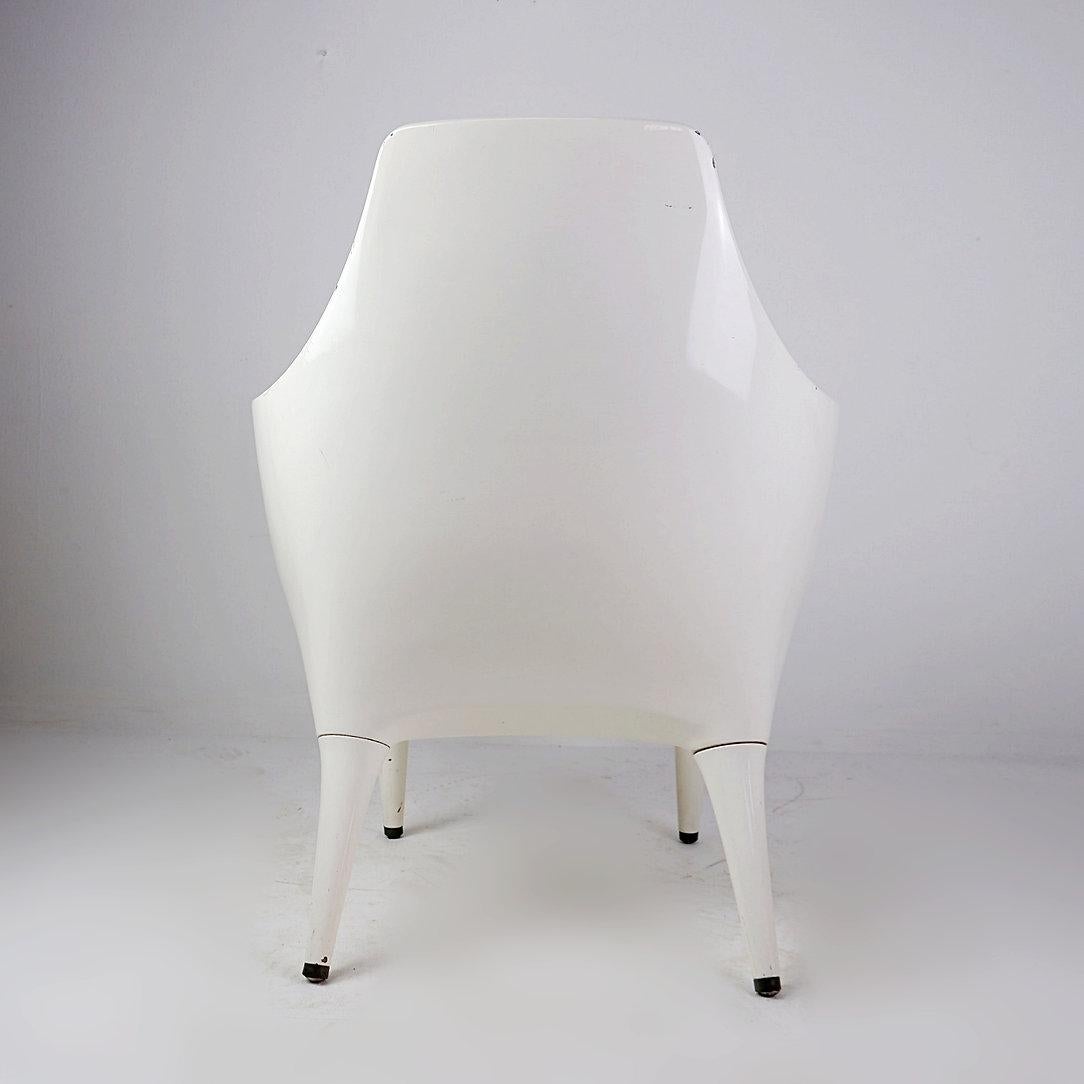Sillón Showtime de Jaime Hayon para BD Barcelona Design - 20º aniversario en venta 3