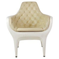 Showtime armchair by Jaime Hayon for BD Barcelona Design - 20th