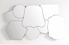 Showtime Mirror by Jaime Hayon