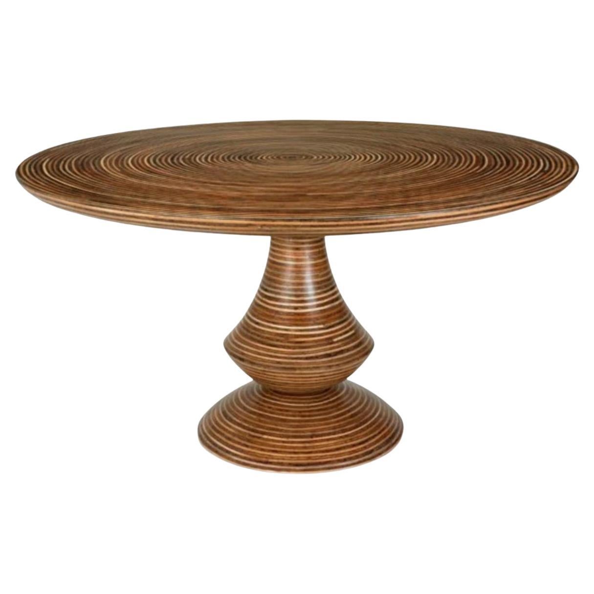 Coconut Dining Room Tables