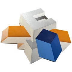 Shozo Nogano, Elements #7