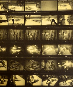 Shozo Shimamoto, by Axel Vervoordt Gallery, 1st Ed