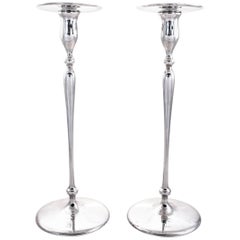 Shreve 
Co. Candlesticks