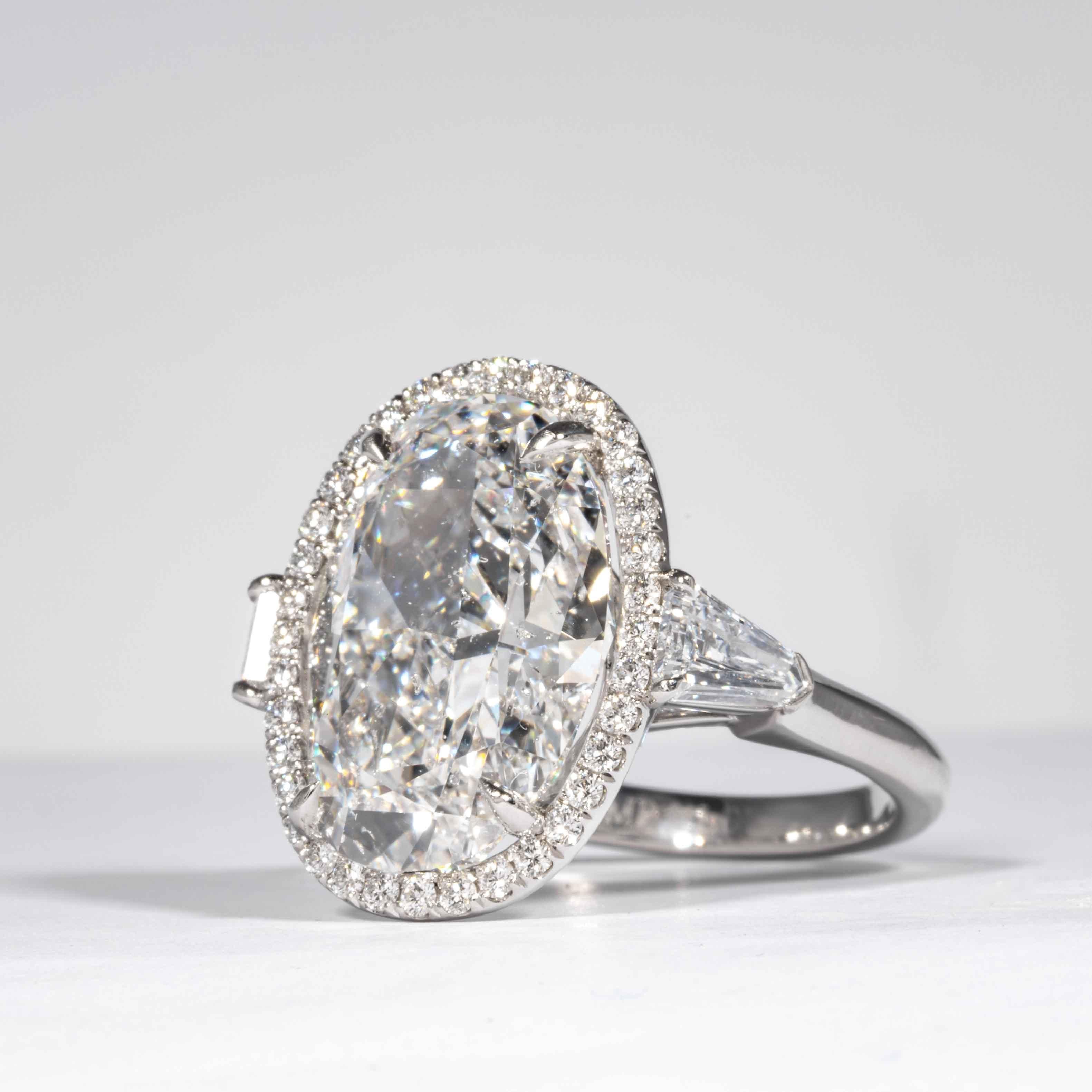 d low and diamond