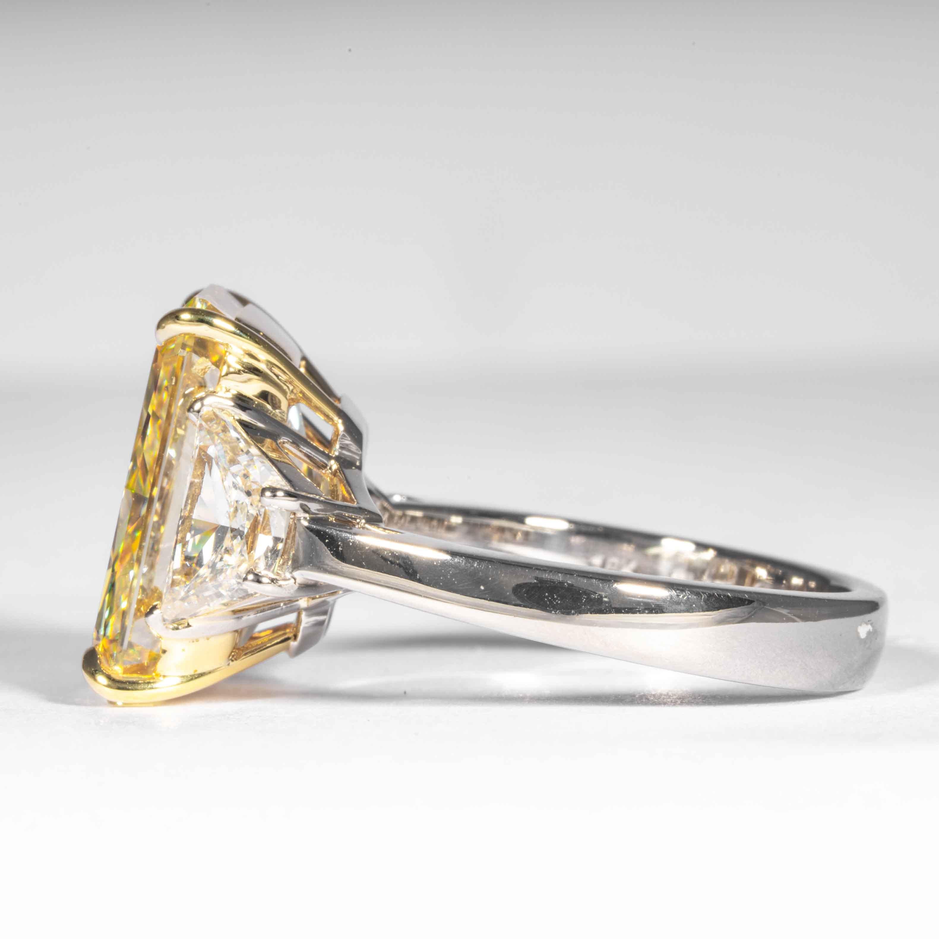 most expensive yellow diamond