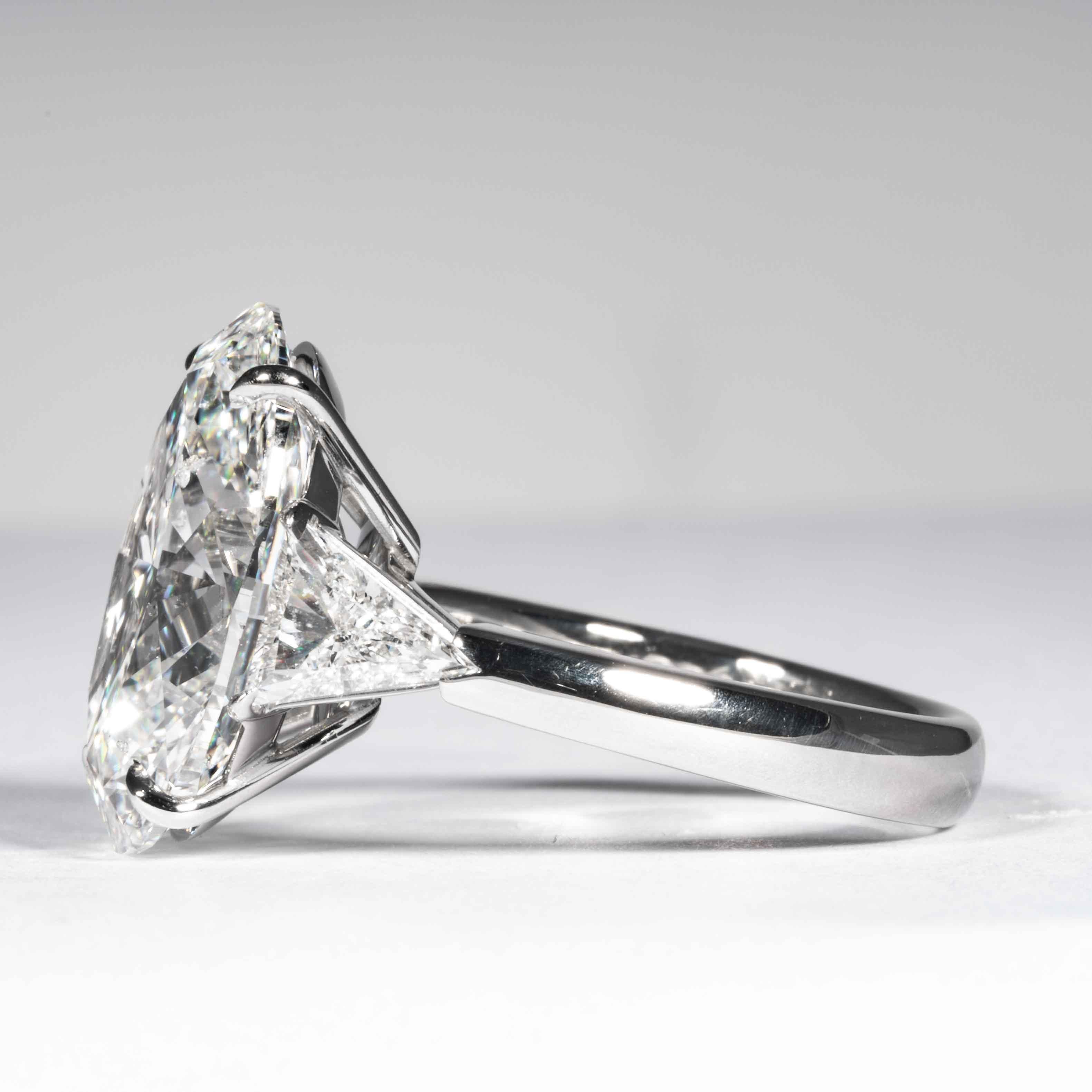 low carat diamond