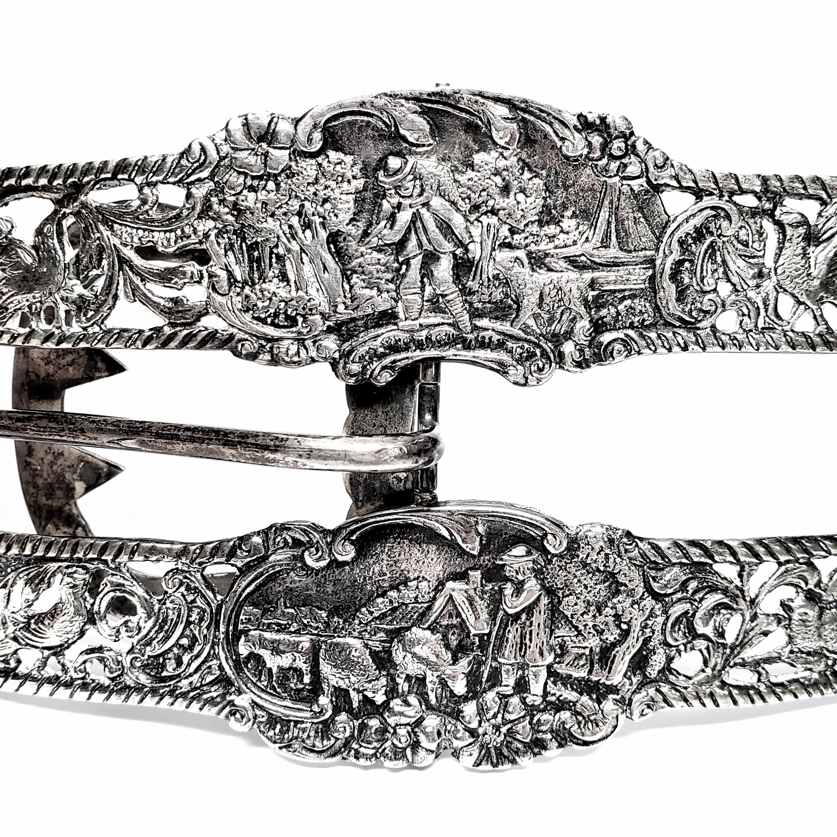 huge belt buckle for sale