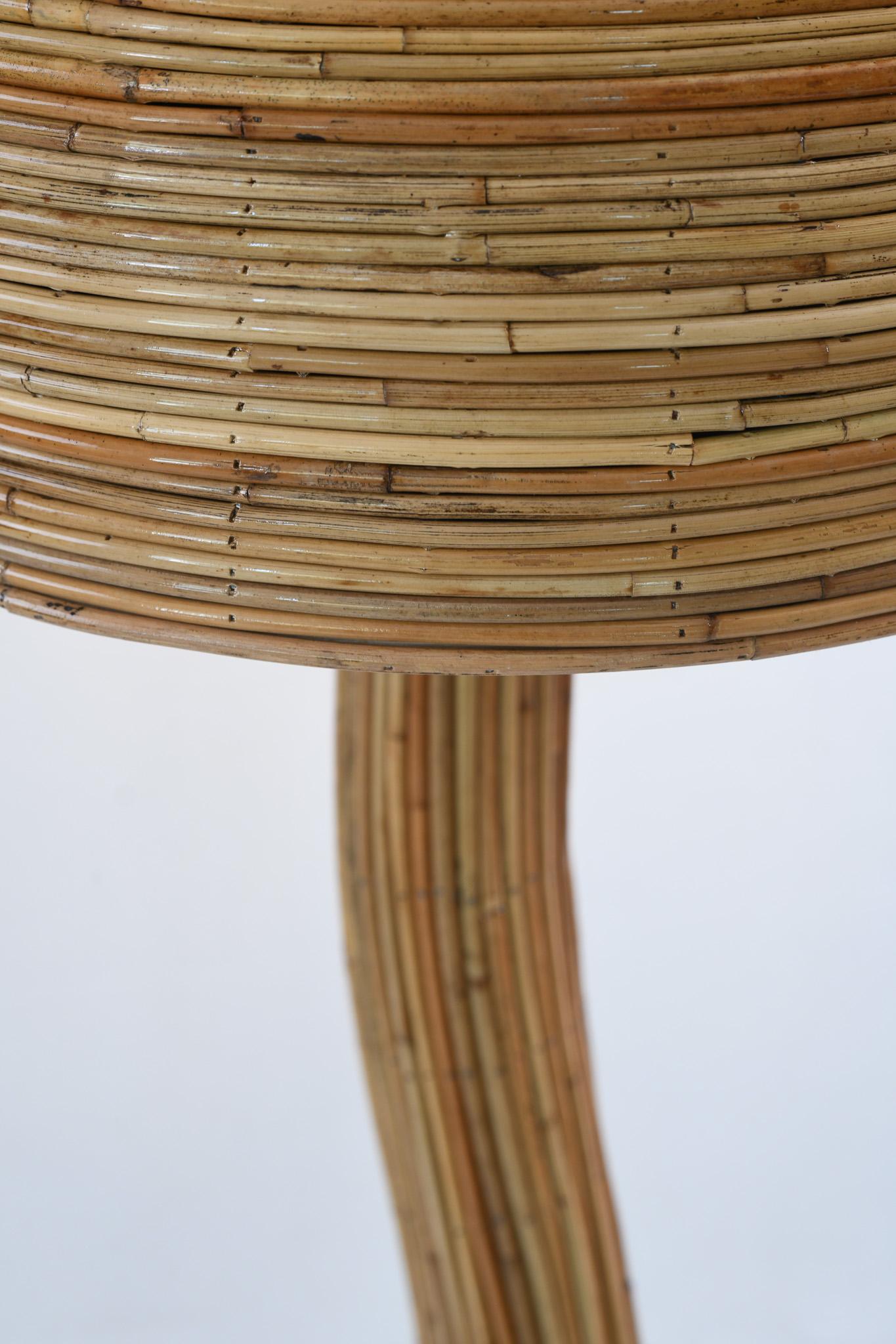 Lámpara de pie Shroom 003 Pencil Reed en Nuevo estado para la venta en Oxford, GB