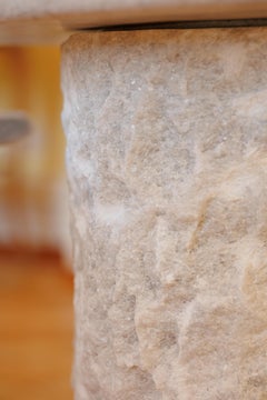 Shrub - Tavolino porta vaso da esterno