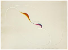 Bundle with 2 chalcographies by takahashi